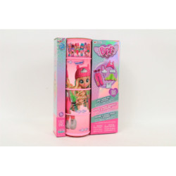 TMT Cry Babies BFF Hannah lalka S2 908406 08406