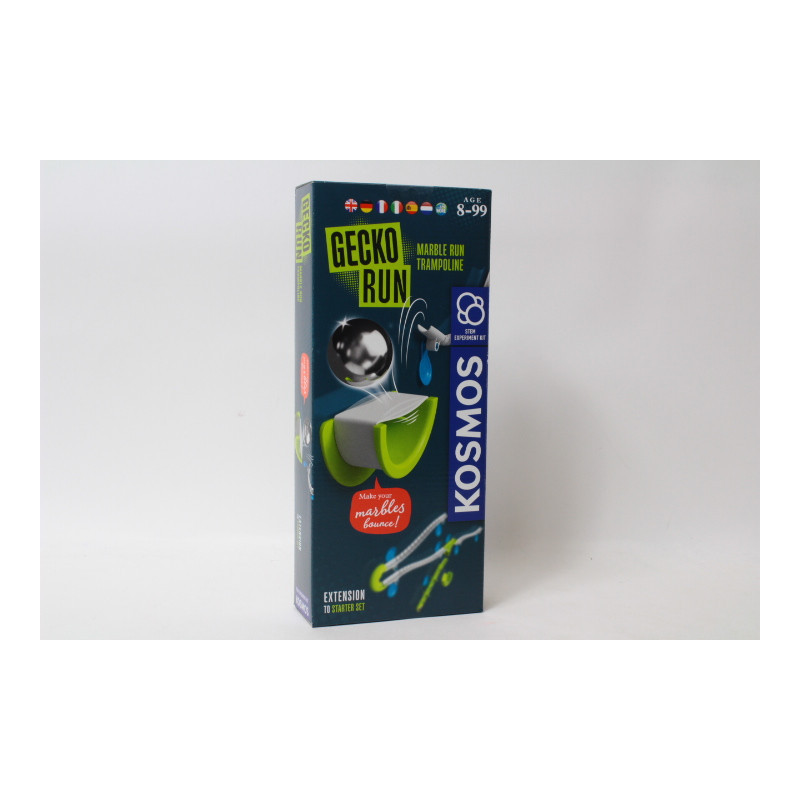 TMT Gecko Run uzup.Trampolina KOS620974 617301