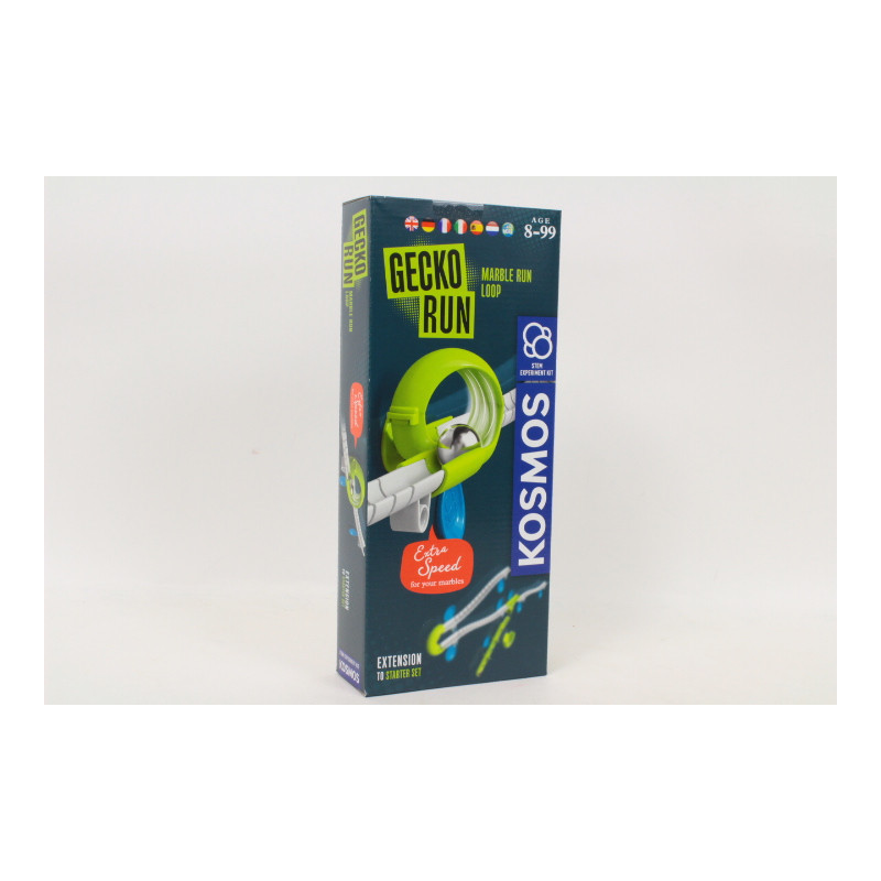 TMT Gecko Run zest.uzup.Pętla KOS620981 617295