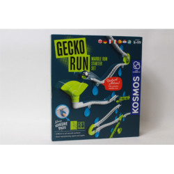 TMT Gecko Run zestaw startowy 620950 617288
