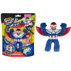 TMT Goojitzu Marvel Sam Wilson GOJ41371 13715