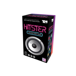TMT gra Hitster JUM0434 04345