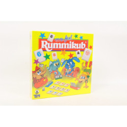 TMT gra My first Rummikub LMD9603 02104
