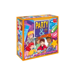 TMT Gra Party_Co Junior JUM0430 04307