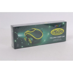 TMT HeyClay masa plast.cyber auto żółte 04468