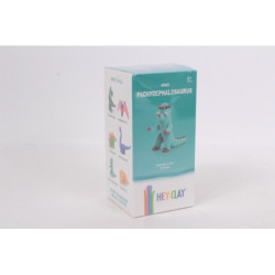 TMT HeyClay Masa plast.Pachycefalozaur 04758