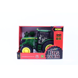 TOMY Britains John Deere 6210R św/dźw 42837 /4