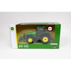 TOMY Britains John Deere 8R 410 43288