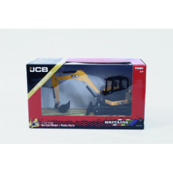 TOMY Britains koparka JCB 86C-1 43013 /3