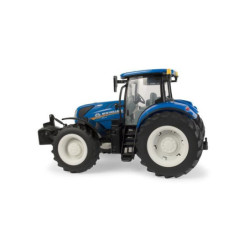 TOMY Britains New Holland T7270 św/dźw 43156 /4