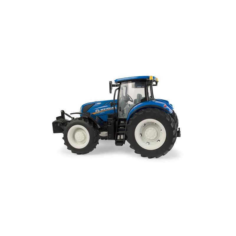 TOMY Britains New Holland T7270 św/dźw 43156 /4