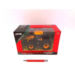 TOMY Britains traktor Fastrac JCB 8330 43206 /3