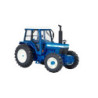 TOMY Britains traktor Ford TW20 43322 /3