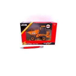 TOMY Britains wozidło kolebkowe JCB 6T 43255 /3