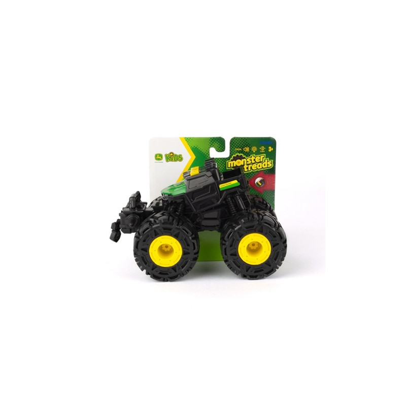 TOMY FARMA traktor Monster św/dźw 37929A /4