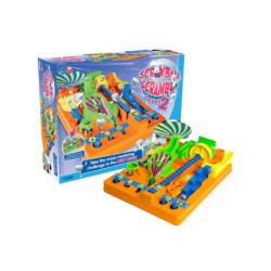 TOMY gra zręcznościowa Tor przeszkód 2 T73109 /4