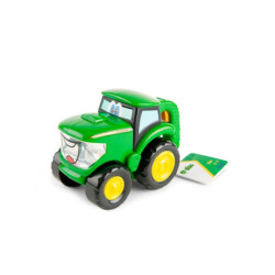 TOMY John Deere mini latarka Johnny 47216 /6disp