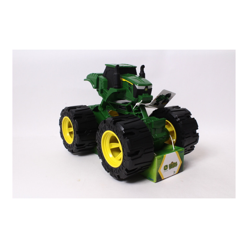 TOMY John Deere terenowy ciągnik 47492 /2