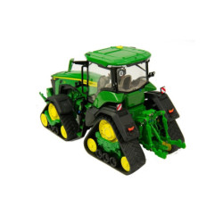 TOMY John Deere traktor 32 JD 8RX 410R 43249
