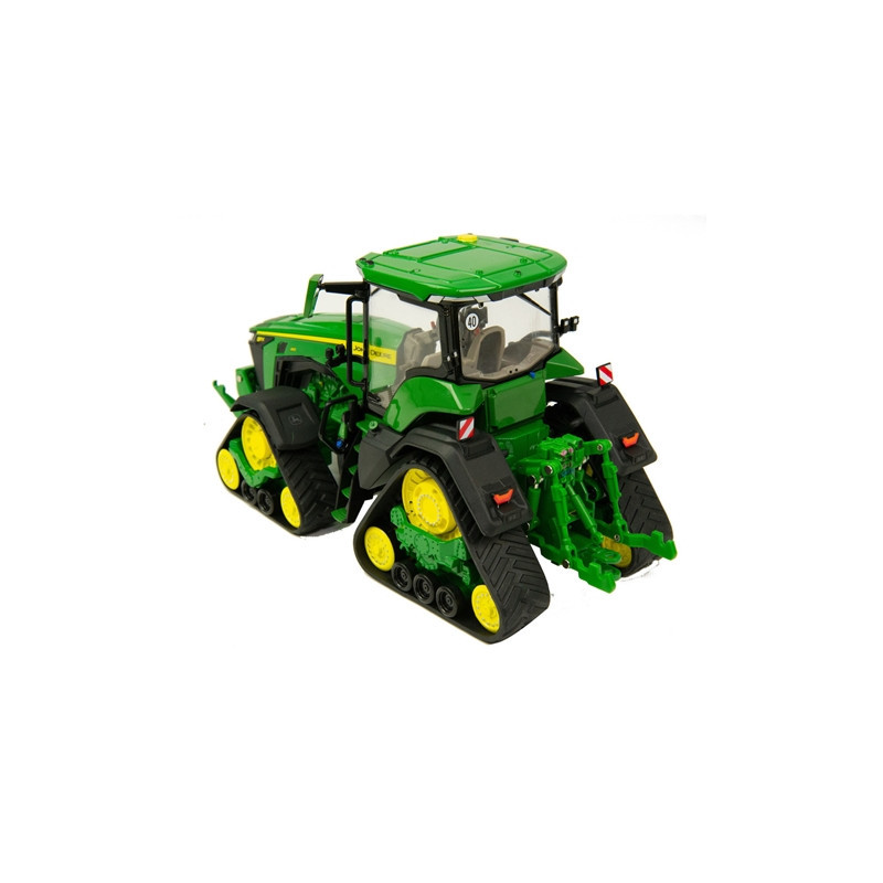 TOMY John Deere traktor 32 JD 8RX 410R 43249