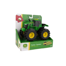 TOMY John Deere traktor Monster św/dźw 46656/4