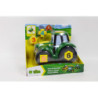 TOMY John Deere Ucz się i baw z traktorem 46654/4
