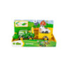 TOMY John Deere Zbuduj przyjaciółkę Johnne 47209/4