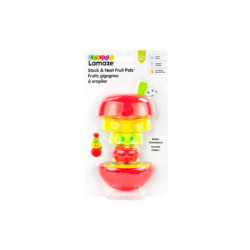 TOMY Lamaze Owocowa wieża L27461 /6
