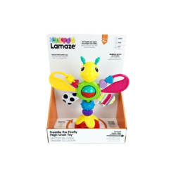 TOMY Lamaze zabawka n/krzesełko Freddie L27243 /6