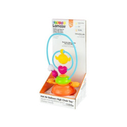 TOMY Lamaze zabawka na przyssawce L27199 /4