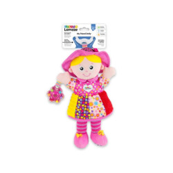 TOMY Lamaze zawieszka Emilka L27026 /24/3
