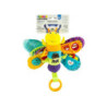 TOMY Lamaze zawieszka Motylek Freddie L27024 /3