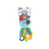 TOMY Lamaze zawieszka ośmiorniczka pirat L27068 /6