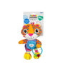 TOMY Lamaze zawieszka Tygrys grzechoczący L27563