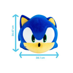 TOMY MOCCHI plusz Sonic T12419 /4