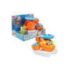 TOMY TOOMIES Chlapiący helikopter do wanny E73305