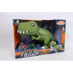 Tor dla autek- dinozaur G199781 61694