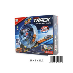 Tor dla resoraków 0995G 54519