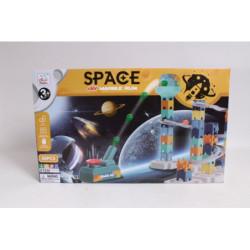 Tor z kuleczkami Space 58el 008762 47211