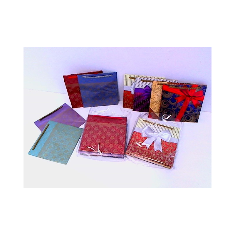 Torebka ozdobna T-6L 17232