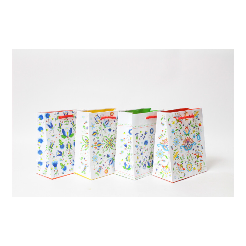 Torebka ozdobna TD 17980