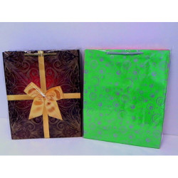 Torebka ozdobna XL 17195