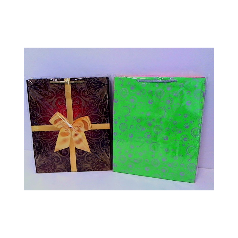 Torebka ozdobna XL 17195