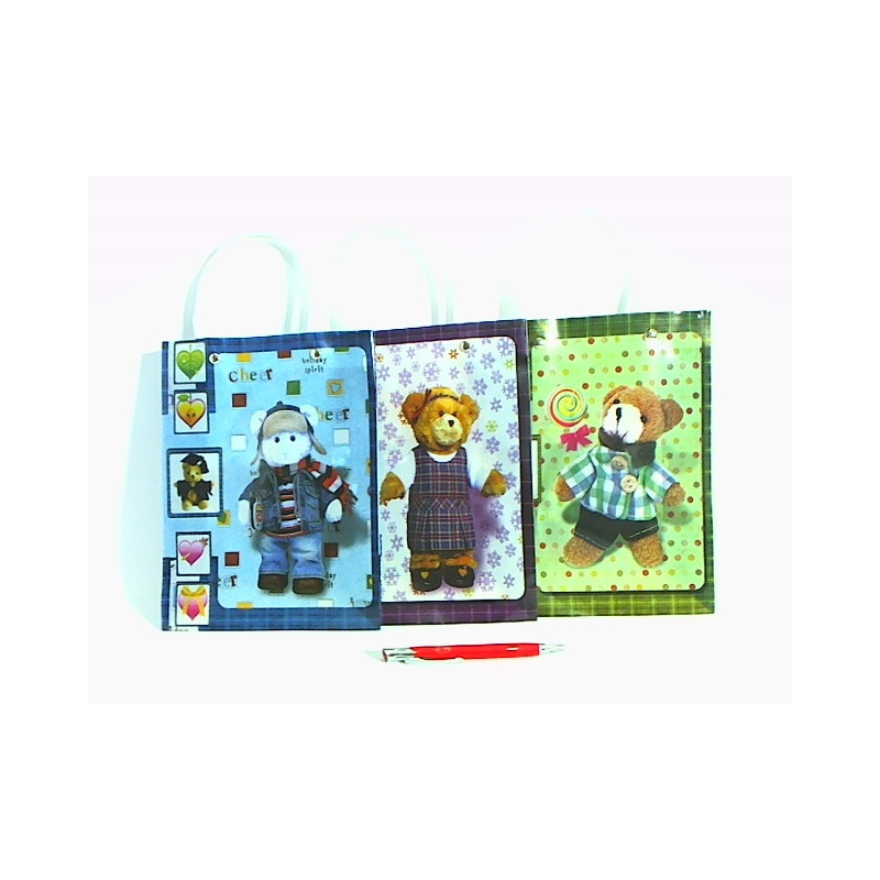 Torebka prezentowa /12 0513A 77767