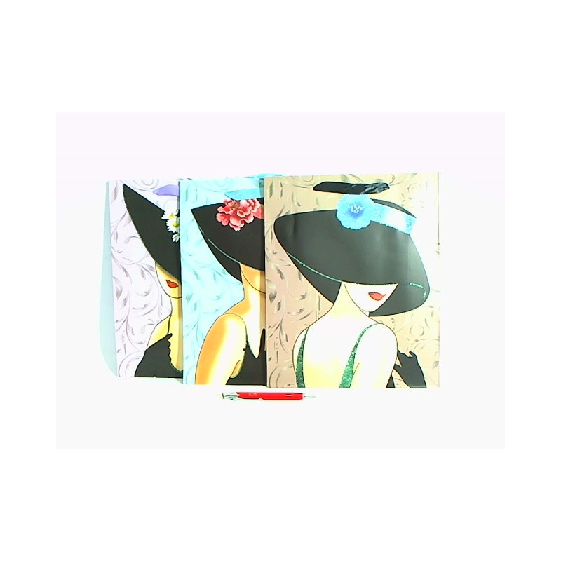 Torebka prezentowa 26*32 /12 0594C 59210