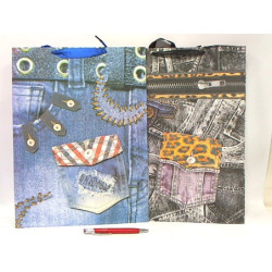 Torebka prezentowa 29*40 /12 0830C 98762