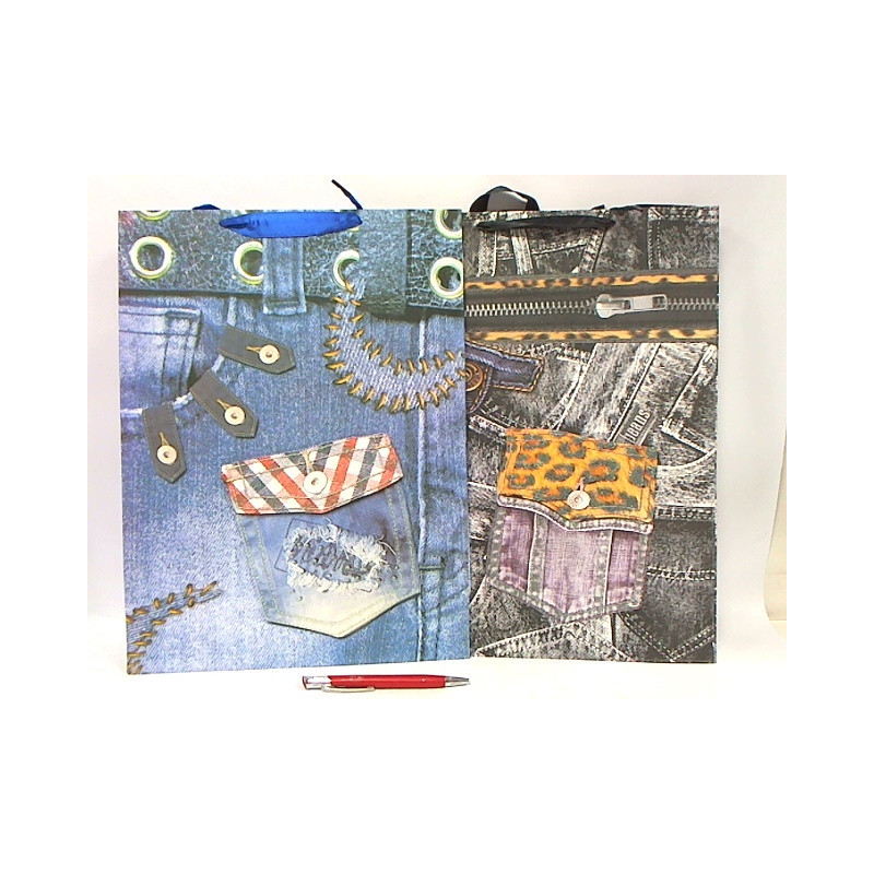 Torebka prezentowa 29*40 /12 0830C 98762