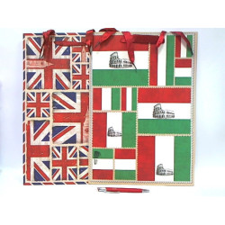 Torebka prezentowa 30*43 /12 0389B 52679