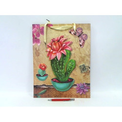 Torebka prezentowa 31*40 /12 1545C 67083