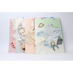 Torebka upominkowa A/B 20 /20 74620